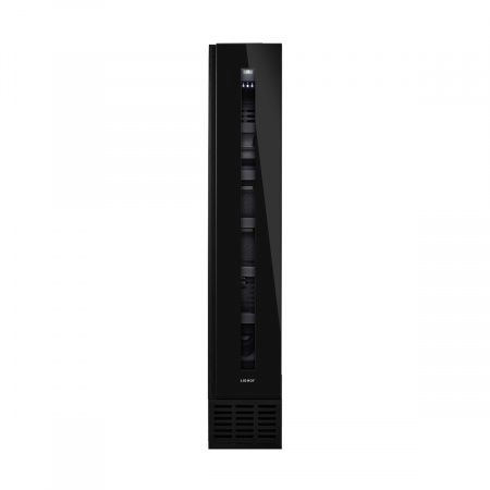 Купить встраиваемый винный шкаф Libhof CF-6 black