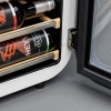 Купить отдельностоящий винный шкаф Meyvel MV22-KWF1