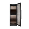 Купить встраиваемый винный шкаф Libhof Sommelier SMD - 165 black