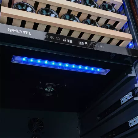 Купить Meyvel MV99PRO-KBT2 (Тёмный шоколад)