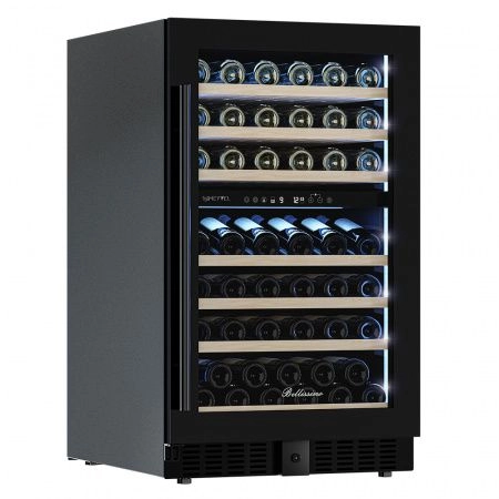 Купить встраиваемый винный шкаф Meyvel MV77PRO-KBT2