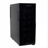 Купить отдельностоящий винный шкаф Dunavox DAT-12.33C