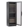 Купить встраиваемый винный шкаф Dometic E115FG Elegance