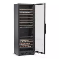 Купить встраиваемый винный шкаф Dometic E115FG Elegance