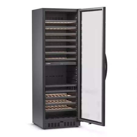 Купить встраиваемый винный шкаф Dometic E115FG Elegance