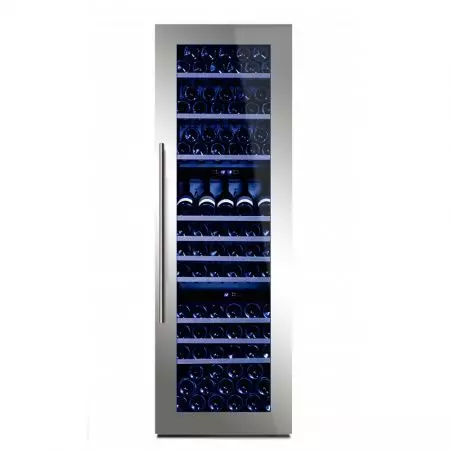 Купить отдельностоящий винный шкаф Dunavox DX-89.246TSS