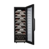 Купить отдельностоящий винный шкаф Libhof GM-65 black