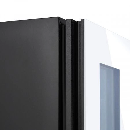 Купить встраиваемый винный шкаф Libhof CFD-17 white