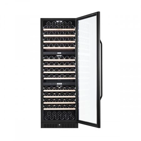 Купить Libhof SOT-152 black