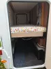 Аренда автодома CARADO A361, FIAT Ducato, 2.3 л, 130 л.с.