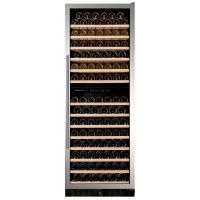 Купить встраиваемый винный шкаф Dunavox DX-181.490SDSK