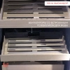 Купить отдельностоящий винный шкаф Meyvel MV108-WM2-BAR-HUM