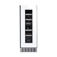 Купить встраиваемый винный шкаф Libhof CFD-17 white