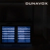 Купить встраиваемый винный шкаф Dunavox DAUF-46.138B