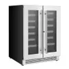 Купить MC Wine W60-2DS