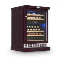 Купить отдельностоящий винный шкаф IP Industrie CEXP 45-6 VD