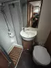 Аренда автодома CARADO A361, FIAT Ducato, 2.3 л, 130 л.с.