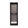 Купить встраиваемый винный шкаф Libhof SED-161 black