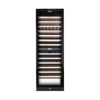 Купить встраиваемый винный шкаф Libhof SED-161 black