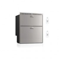Купить автохолодильник DW 210  BTX