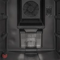 Купить отдельностоящий винный шкаф Meyvel MV12-BSF1 (easy)