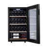Купить отдельностоящий винный шкаф Libhof GM-34 black