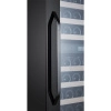 Купить встраиваемый винный шкаф Libhof Connoisseur CKD-42 Black
