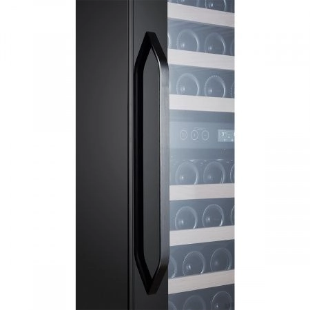 Купить встраиваемый винный шкаф Libhof Connoisseur CKD-42 Black