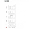 Купить встраиваемый винный шкаф Dunavox DX-166.428DBK