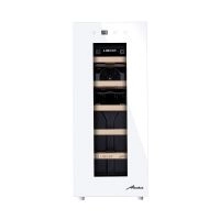 Купить отдельностоящий винный шкаф Libhof AP-12 white