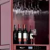Купить отдельностоящий винный шкаф Cold Vine C46-WM1-BAR (Classic)
