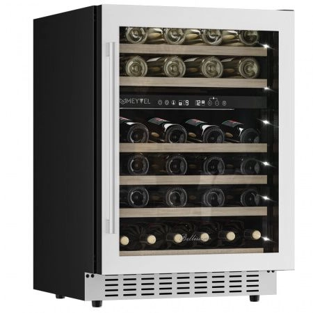 Купить встраиваемый винный шкаф Meyvel MV46PRO-KWT2