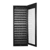 Купить встраиваемый винный шкаф Libhof SRD-181 black