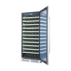 Купить встраиваемый винный шкаф Libhof SE-127 silver