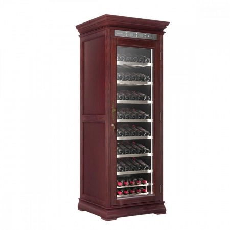Купить отдельностоящий винный шкаф Meyvel MV108-WM1-C