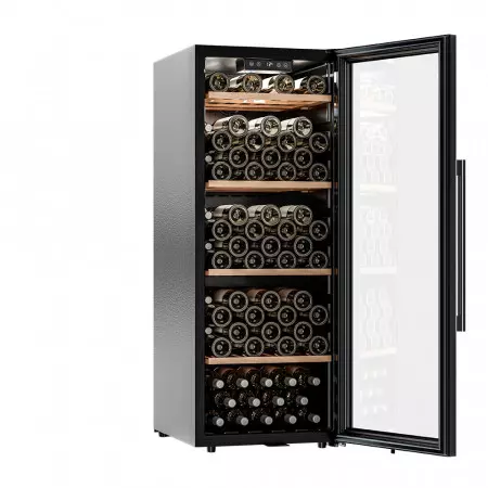 Купить отдельностоящий винный шкаф Meyvel MV105-KBF1