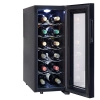 Купить отдельностоящий винный шкаф Cavanova CV028NS