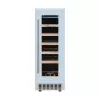 Купить встраиваемый винный шкаф Libhof Connoisseur CX-19 white