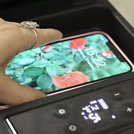 Купить Alpicool CF8 (black/battery)
