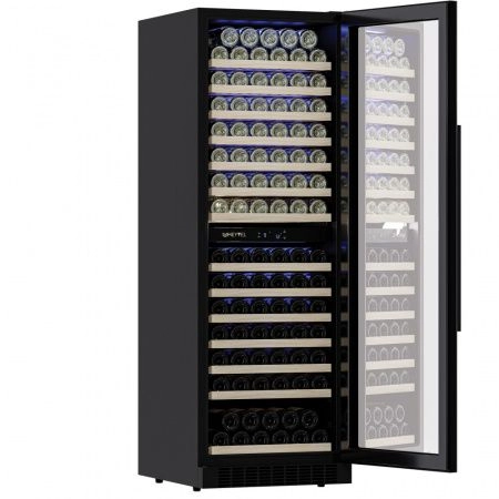 Купить встраиваемый винный шкаф Meyvel MV163-KBT2