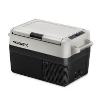 Купить автохолодильник Dometic CFF 35