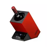 Купить Охладитель для бутылок Libhof BC-1 red