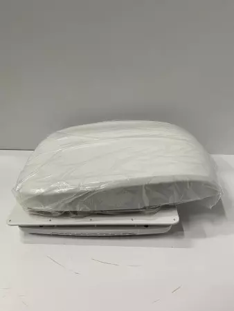 Freucamp RV Plusfan 3J-PF 400*400, Люк приточно-вытяжной, white (белый)