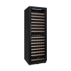 Купить встраиваемый винный шкаф Libhof Sommelier SMD - 165 black