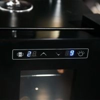 Купить отдельностоящий винный шкаф Cellar Private CP012-2E