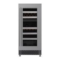 Купить MC Wine W35DS