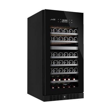 Купить встраиваемый винный шкаф Libhof Sommelier SRD-94 Black