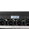 Купить встраиваемый винный шкаф Libhof SED-254  silver