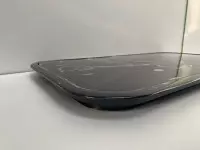 Sanjo 3J-FAWF-3S 500x800, Окно для автодома плоское RV Flat Acrilic Window, П-образная внутренняя рамка