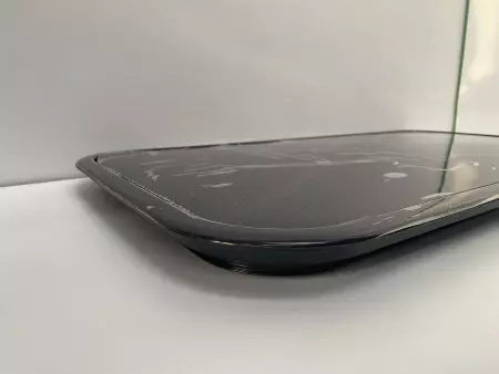 Sanjo 3J-FAWF 400x500, 35-45mm, Окно для автодома плоское RV Flat Acrilic Window